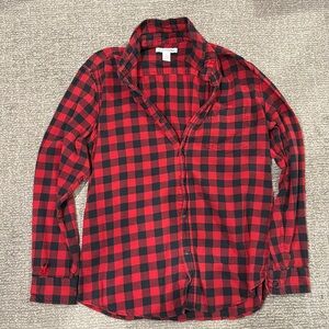 Amazon Flannel